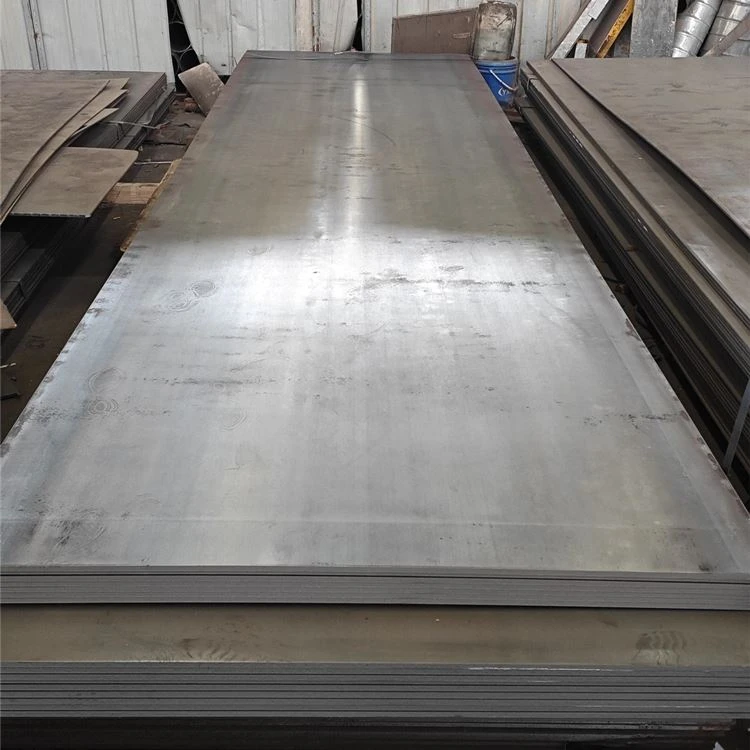 Prime S690 Hot Rolled Cold Rolled Carbon Steel Sheet high quality