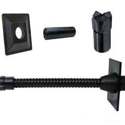 R25 R38 Samo bušenje šuplje sidro